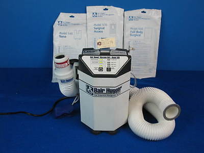 Ganim Medical Bair Hug 505 Patient Warmer with Hose, Reconditioned