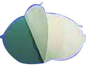 Nu Hope Laboratories Adhering Tape Discs - Multiple Opening Sizes