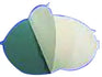 Nu Hope Laboratories Adhering Tape Discs - Multiple Opening Sizes