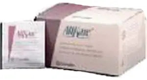 Nu Hope Laboratories Adhering Tape Discs - Multiple Opening Sizes