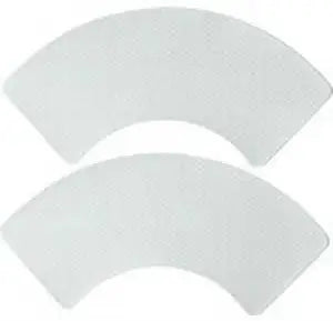 Nu-Hope Laboratories Non Woven Tape Strips - Long & Wide