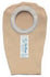 Nu-Hope Laboratories Cloth Pouch Cover for Ostomy Care
