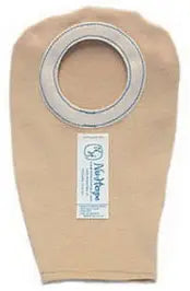 Nu-Hope Laboratories Cloth Pouch Cover for Ostomy Care