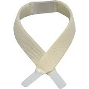 Nu Hope Ostomy Belt with Plastic Buckles