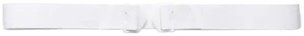 Nu Hope Laboratories 1-1/2" Ostomy Elastic Belt with Velcro Closure