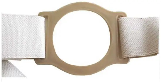Nu Hope Laboratories Nu-Comfort Support Belt 2X-Large (47-52 in)