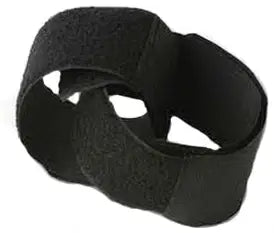 Nu Hope Laboratories Velcro Leg Strap for Catheter Management