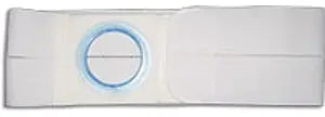 Nu-Support Flat Panel Belt 2-3/8" Opening 4" Wide 28"-31" Waist Small