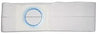 Nu Hope Laboratories Flat Panel Belt with Prolapse Strap