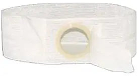 Nu Hope Laboratories Nu-Support Flat Panel Belt 4" Wide, Small (28"-31" Waist)