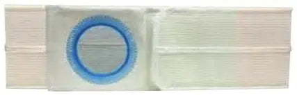 Nu-Support Flat Panel Belt with Large Oval Opening - Medium (32"-35" Waist)