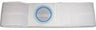 Nu Hope Laboratories Nu-Support Flat Panel Belt with Prolapse Strap
