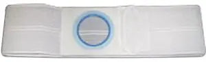 Nu Hope Laboratories Nu-Support Flat Panel Belt with Prolapse Strap
