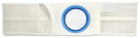 Nu Hope Original Flat Panel Ostomy Belt - X-Large (41"-46" Waist)