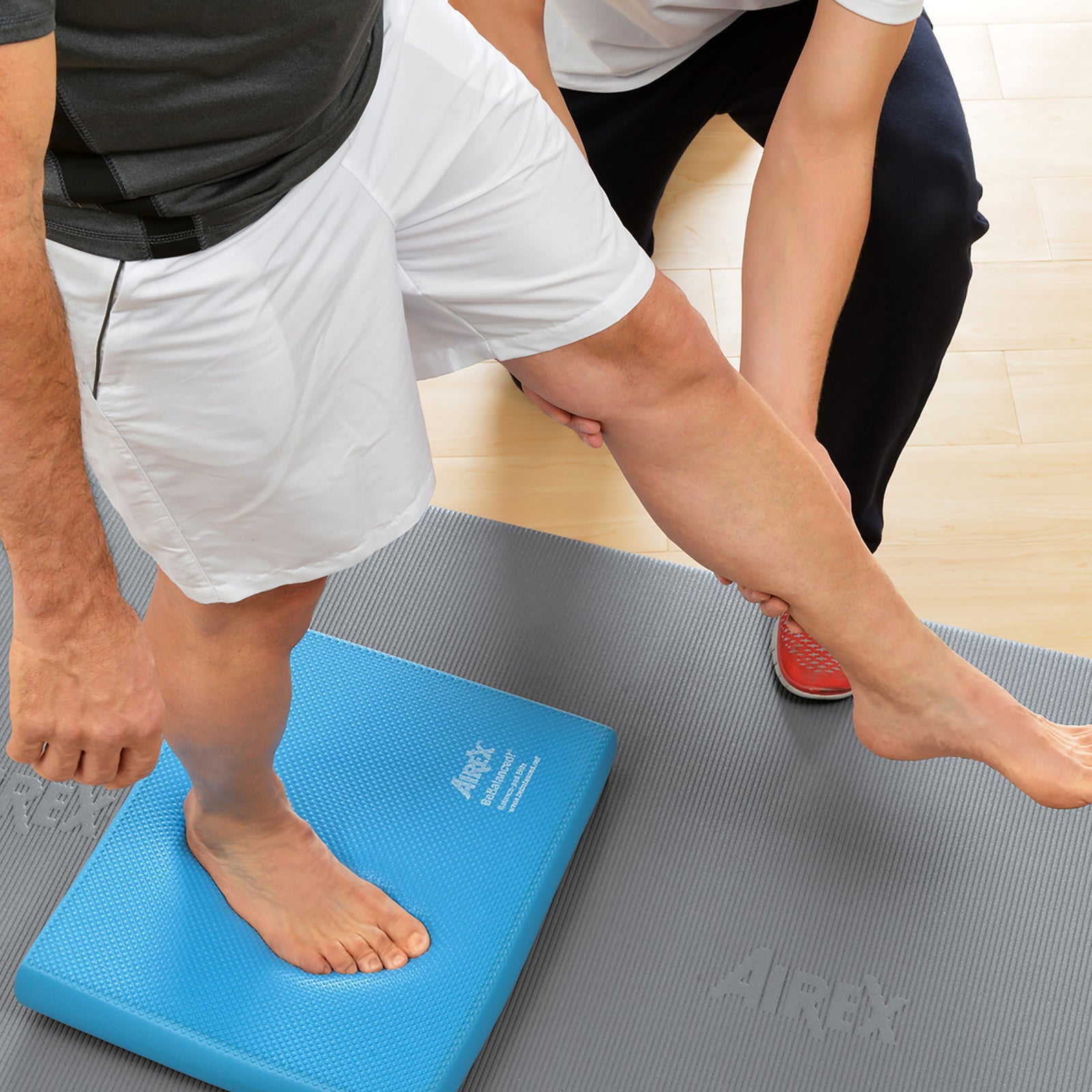 Fabrication Enterprises Airex Balance Pad