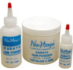 Nu Hope Laboratories Karaya Gum Powder for Ostomy Care