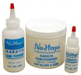 Nu Hope Laboratories Karaya Gum Powder for Ostomy Care