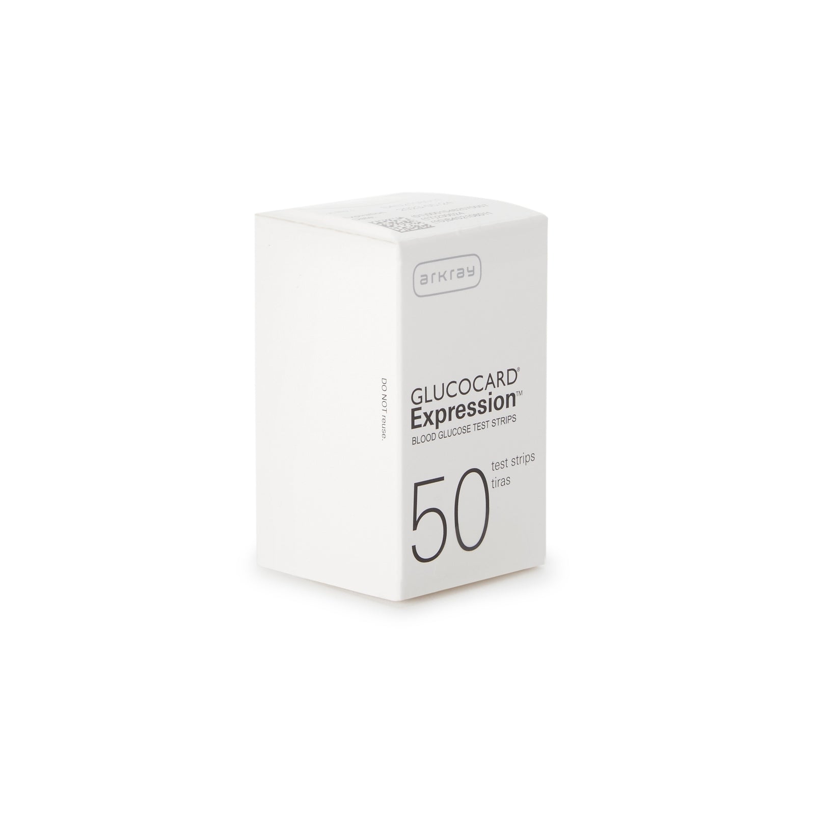 Glucocard Blood Glucose Test Strips
