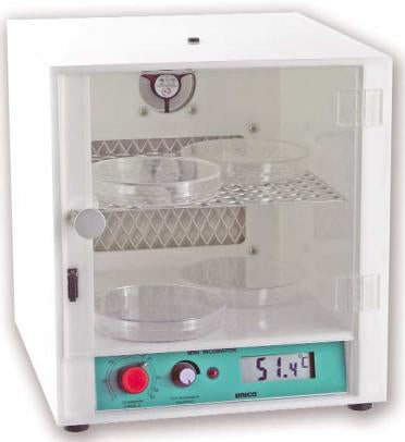 United Products Compact Incubator 6 Liter
