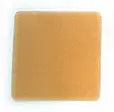 Nu Hope 4" x 4" Barrier Wafer for Ostomy Care