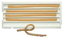 Nu Hope Laboratories Skin Barrier Caulking Strips - Pack of 10