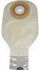 Nu Hope Post-Op Precut Convex Adult Drainable Pouch with Nu-Comfort Barrier