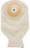 Nu Hope Laboratories Precut Adult Drainable Pouch with Nu-Comfort Barrier and Closure Clamp