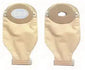 Nu Hope Laboratories Convex Drainable Pouch with Barrier