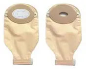 Nu Hope Laboratories One-piece Post-Op Cut-to-Fit Adult Drainable Pouch