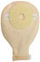 Nu Hope Drainable Pouch with Nu-Comfort Barrier and Closure Clamp