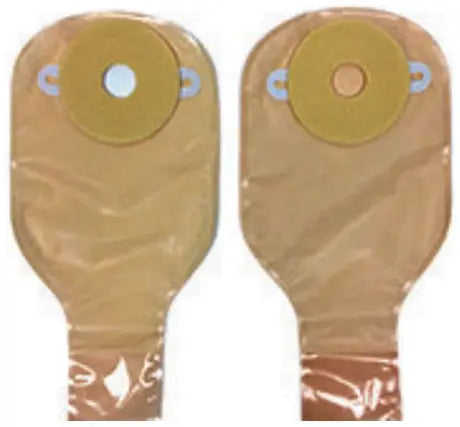 Nu Hope Laboratories One-Piece Post-Op Adult Drainable Pouch