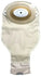 Nu-Flex One-Piece Precut Convex Adult Drainable Ostomy Pouch