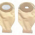 Nu-Flex One-Piece Precut Convex Adult Drainable Ostomy Pouch
