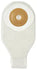 Nu-Flex One-piece Precut Deep Convex Adult Drainable Pouch