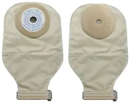 Nu-Flex Adult Post-Op Drain Pouch with Barrier