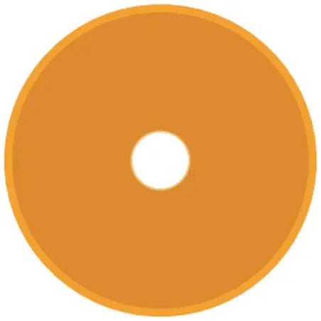 Nu Hope Laboratories Barrier Disc - Moldable Ostomy Barrier