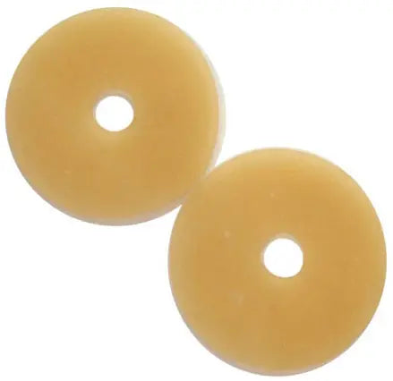 Nu Hope Laboratories Barrier #54 Moldable Ostomy Barrier Discs