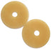 Nu Hope Laboratories Barrier #54 Moldable Ostomy Barrier Discs