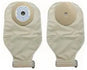 Nu Hope Laboratories Barrier Oval Disc - Flexible Ostomy Barrier