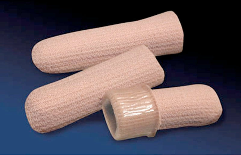 PediFix® Digit Cap Large/X-Large Pull-On Toe or Finger Protector