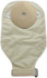 Nu Hope Laboratories Precut Adult Drainable Pouch with Nu-Comfort Barrier and Closure Clamp