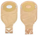 NuFlex Oval Drainable XT-Barr Ostomy Pouch