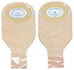 NuFlex Oval Drainable XT-Barr Ostomy Pouch
