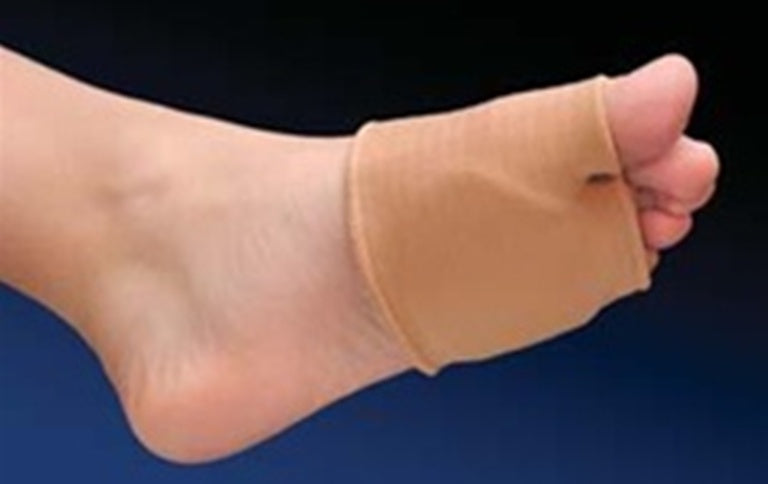 PediFix Metatarsal Strap Large/X-Large Pull-On Left Foot