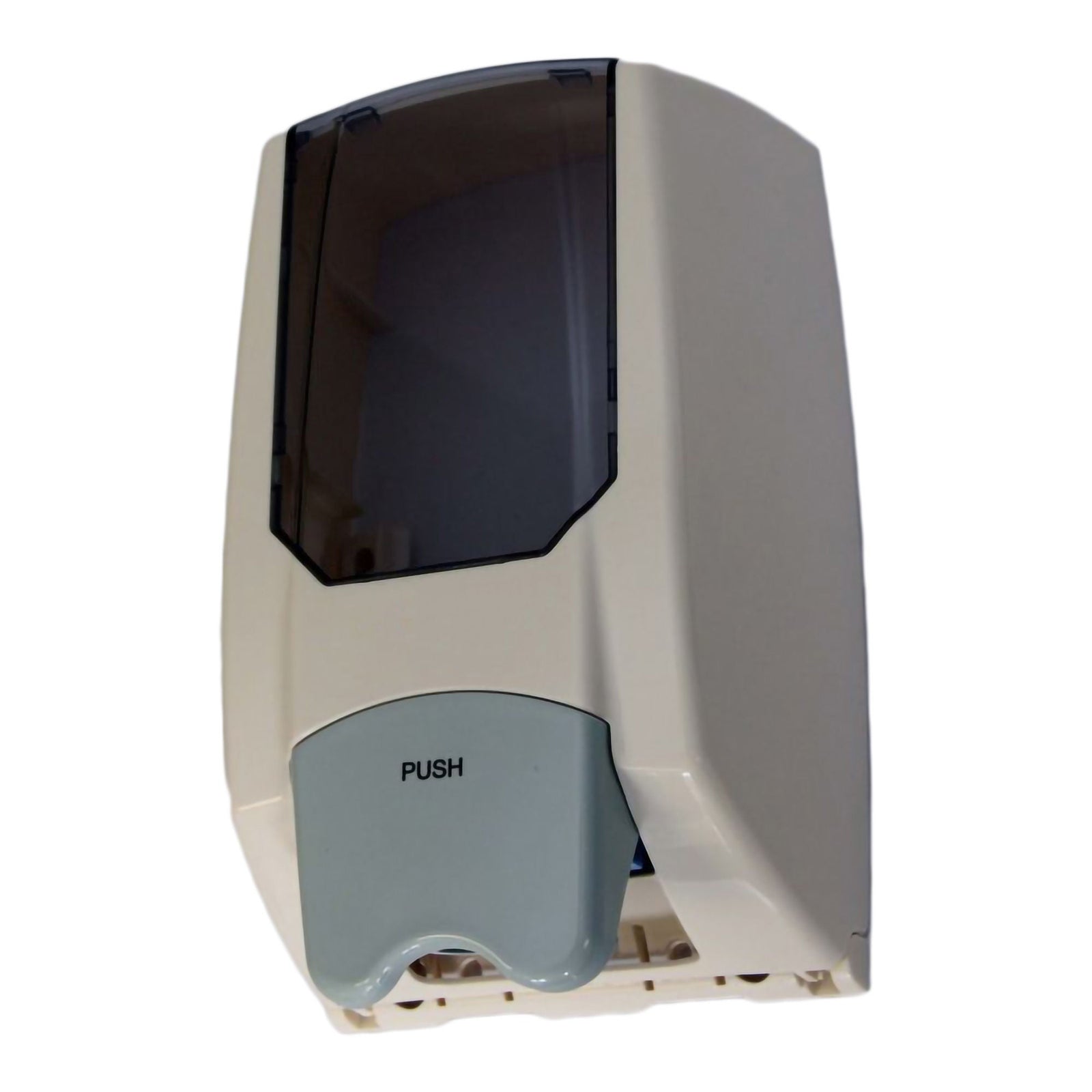SC Johnson Professional Skin Soap Manual Dispenser, Beige, 1 L
