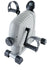 CanDo® Magneciser™ Pedal Exerciser with Adjustable Resistance