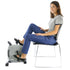 CanDo® Magneciser™ Pedal Exerciser with Adjustable Resistance