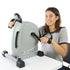 CanDo® Magneciser™ Pedal Exerciser with Adjustable Resistance