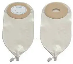 Nu Hope Laboratories Nu-Flex Oval Urinary Pouch