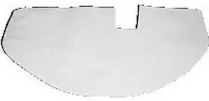 Nu Hope Pouch Shield - Medium or Large Size